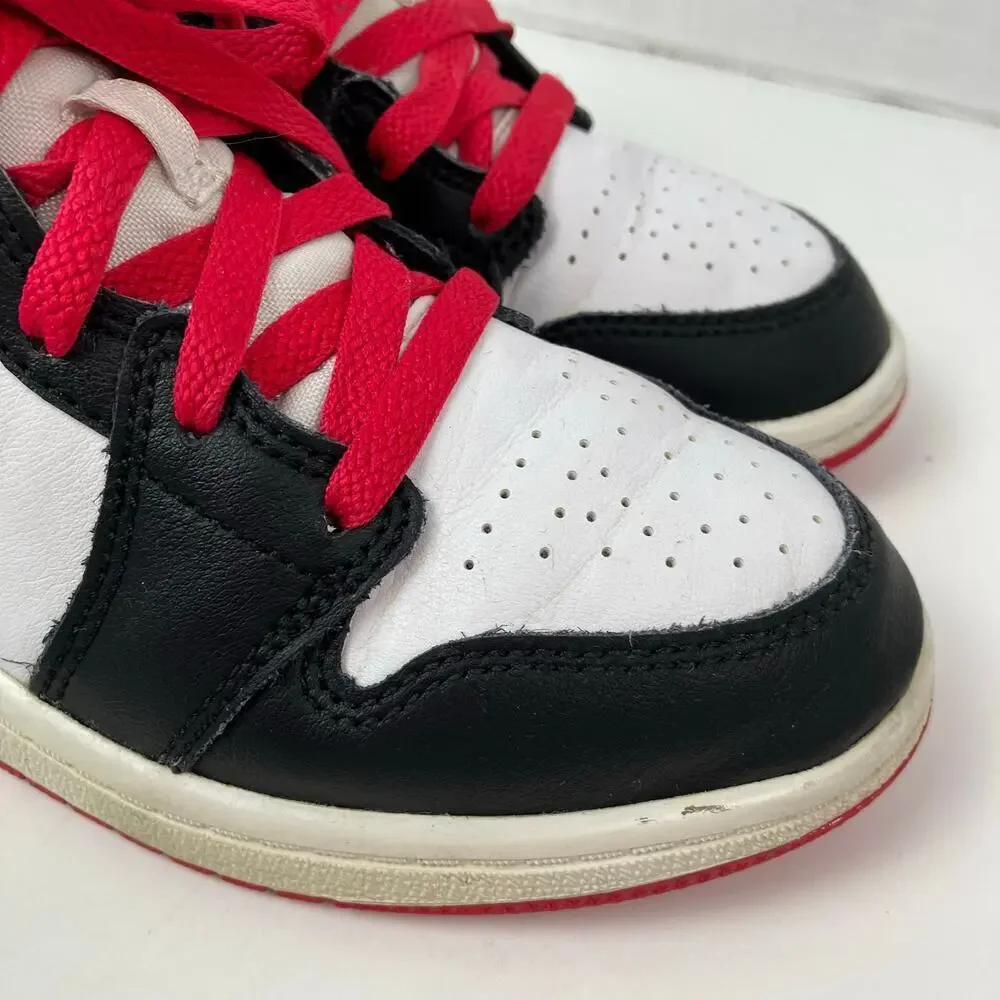 Nike size youth
